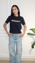Camiseta Gucci