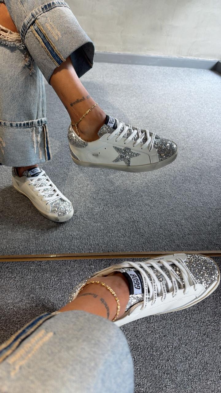 Sneakers Femeninos - Guadalupestienda