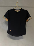 Camiseta Burberry