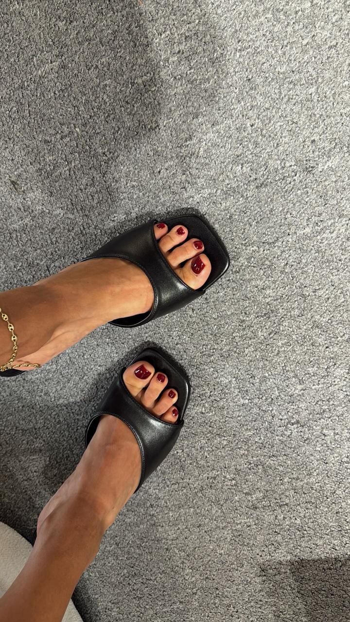 Sandalias Tacón Fino - Guadalupestienda