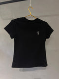 Camiseta Ysl