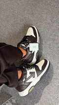 Tenis Off White Cafe