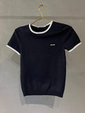Camiseta Miu Miu
