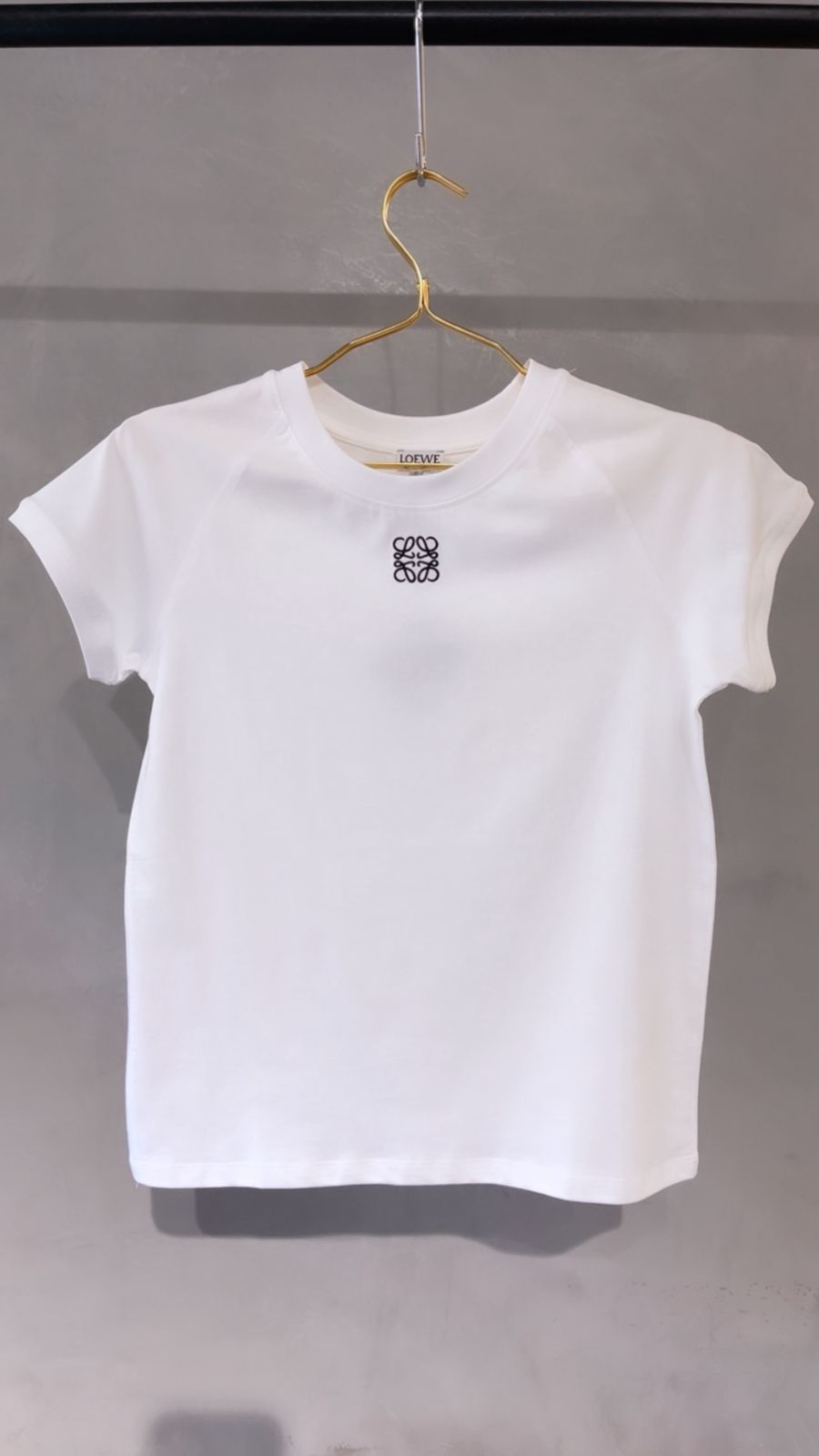 Camiseta Loewe