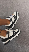 Zapatos Plataforma - Guadalupestienda