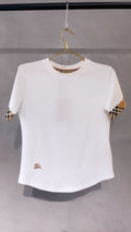 Camiseta Burberry