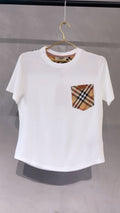 Camiseta Burberry