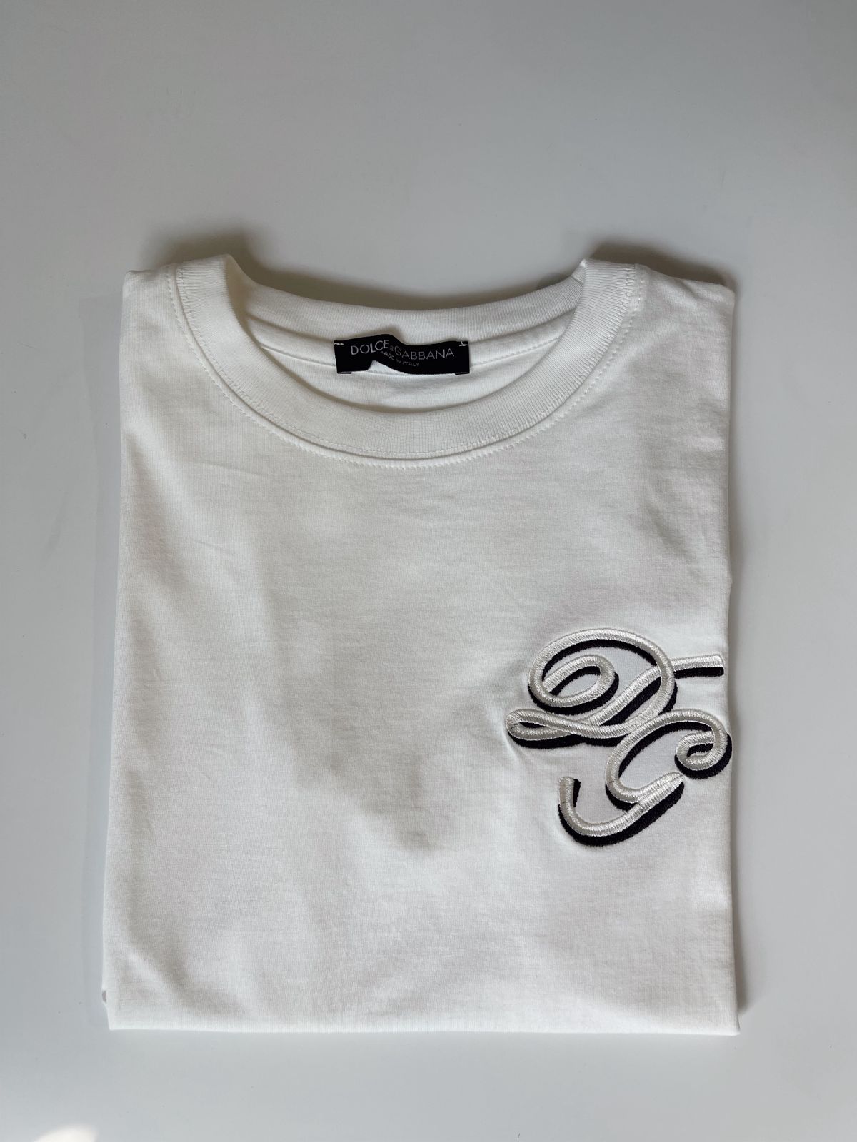 Camiseta Dolce Gabbana