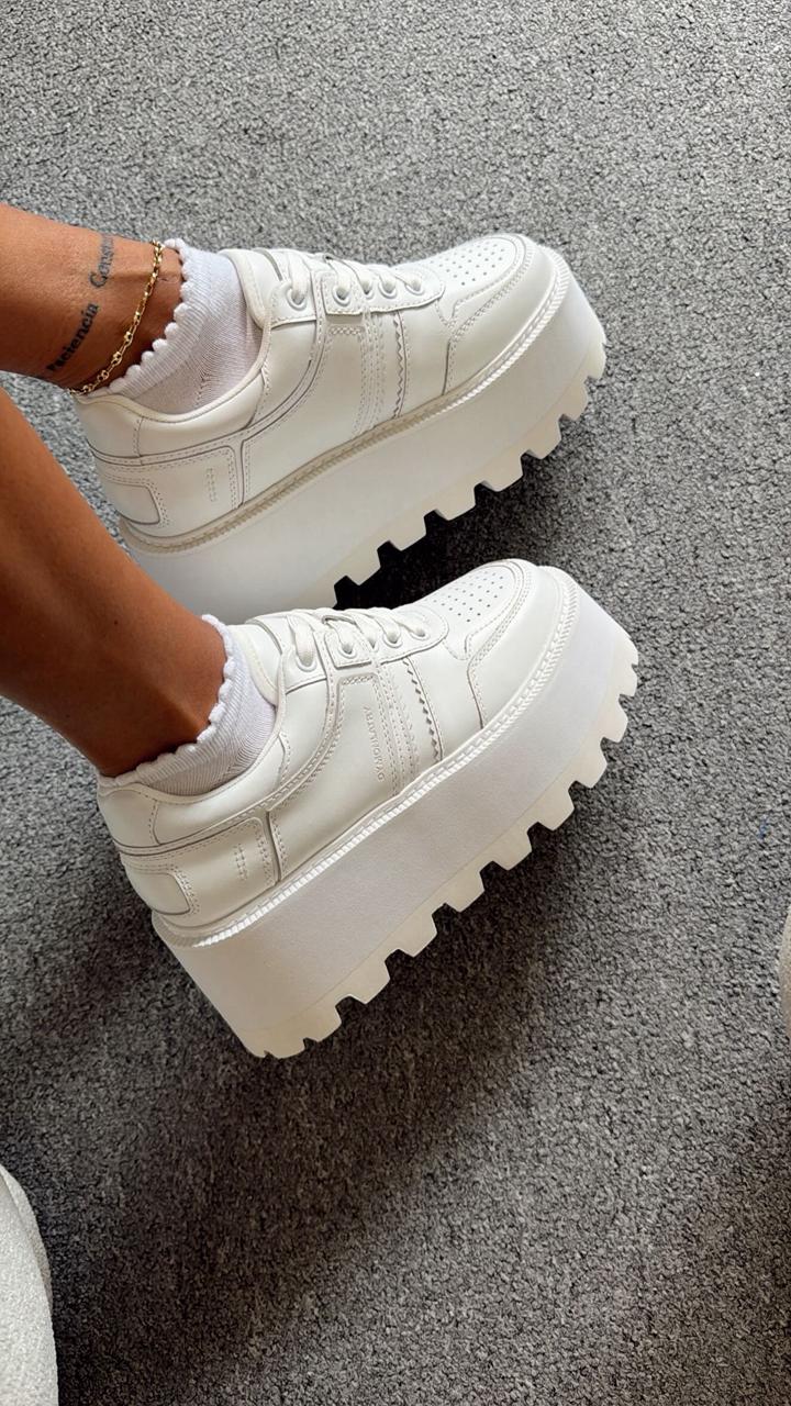 Zapatillas Urbanas - Guadalupestienda
