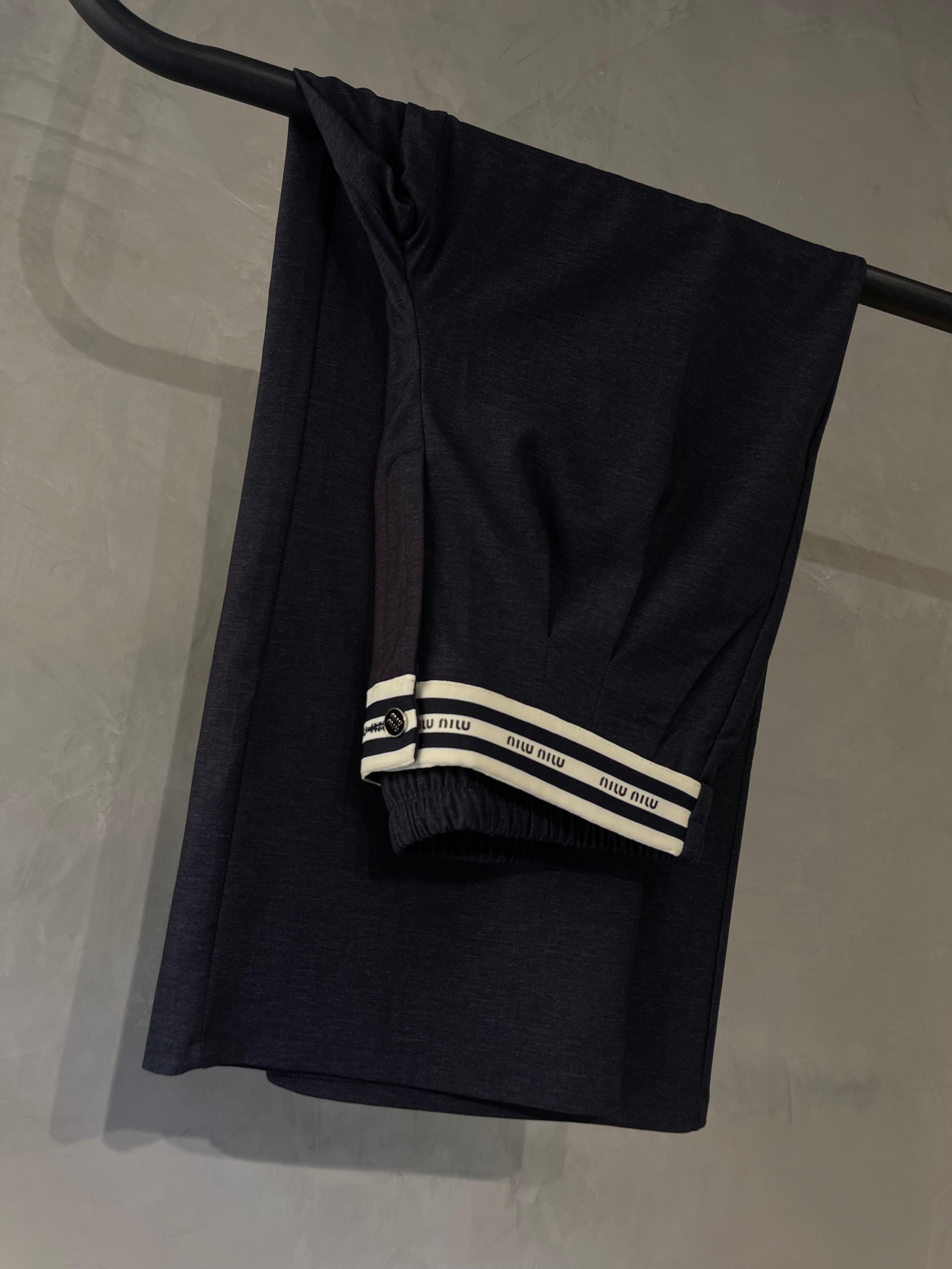 Pantalón Miu Miu