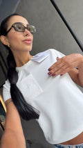 Camiseta Hermes
