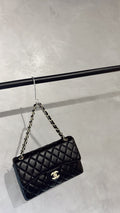 Bolso Channel