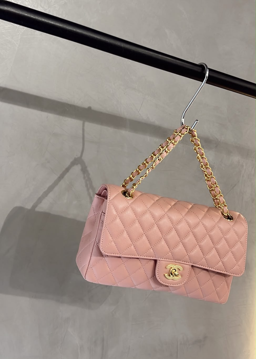 Bolso Channel
