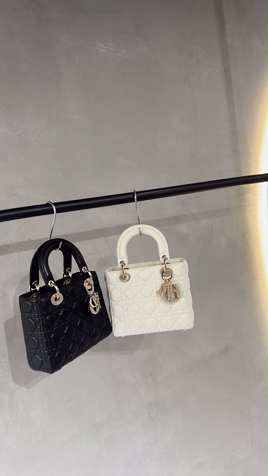 Bolso Dior