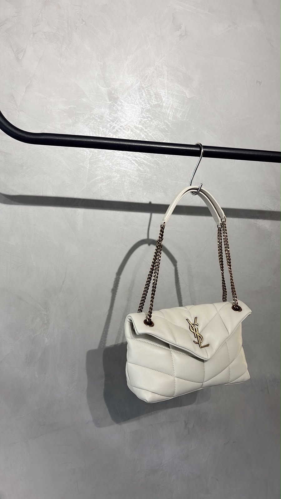 Bolso Ysl