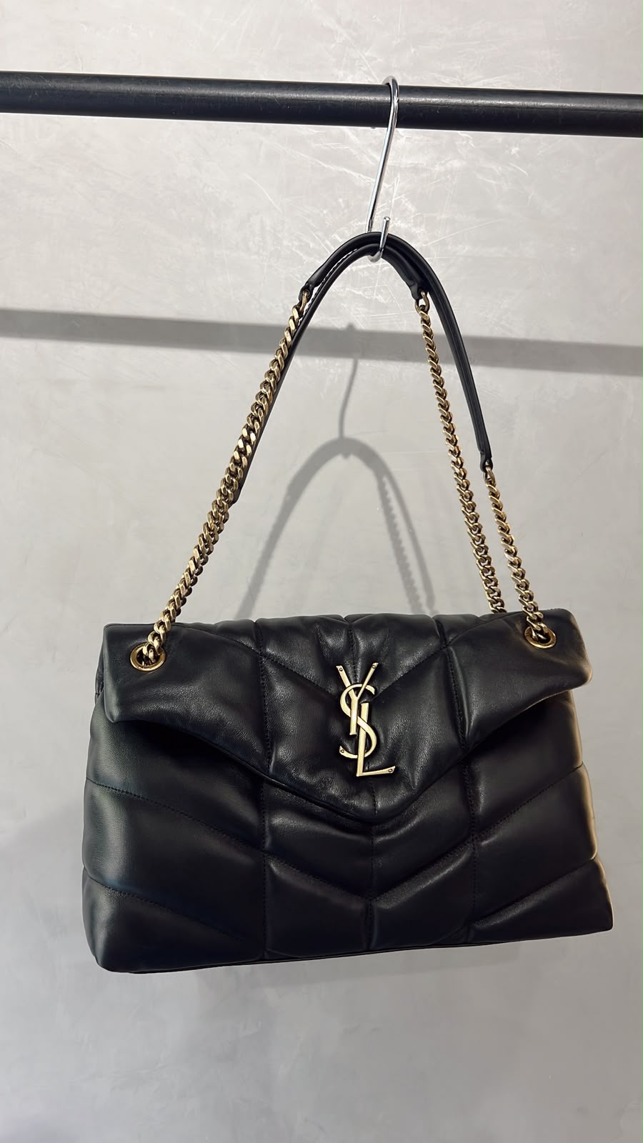 Bolso Ysl Grande