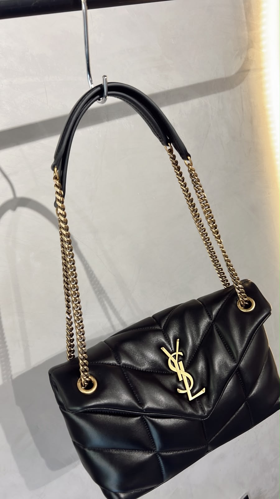 Bolso Ysl