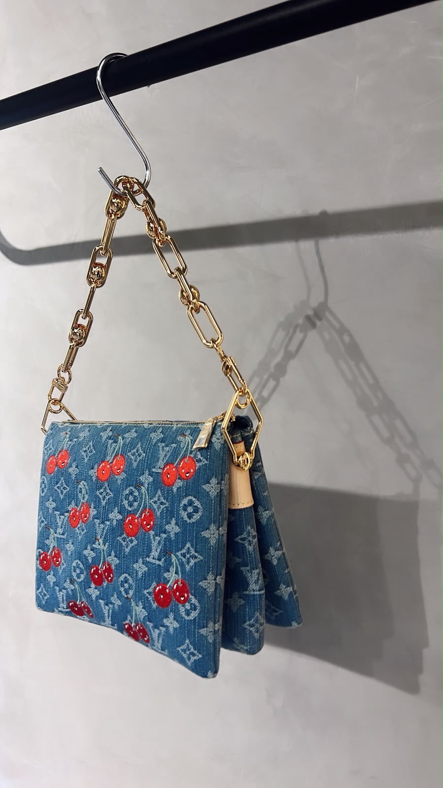 Bolso Luis Vuitton