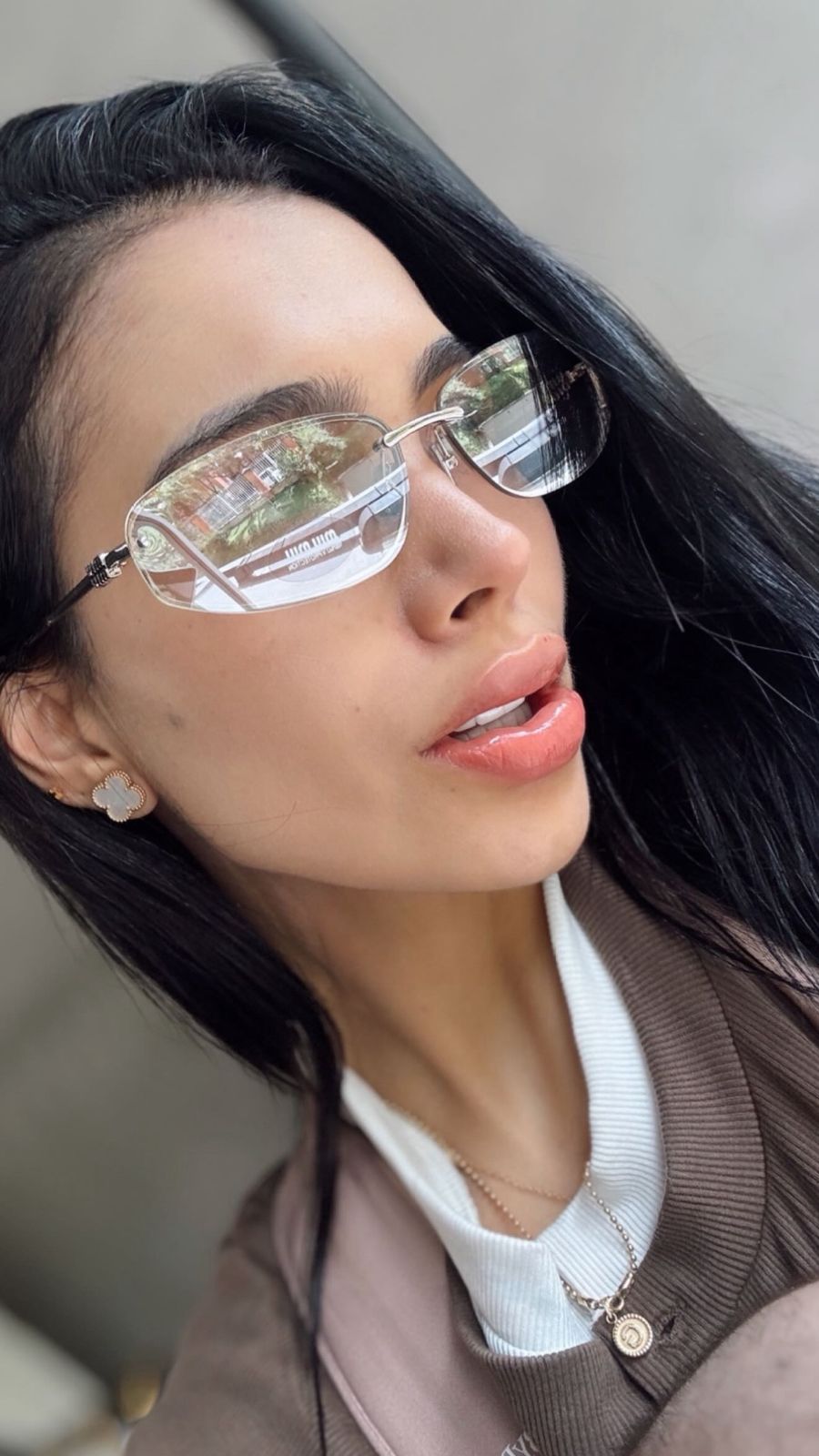 Gafas Miu Miu
