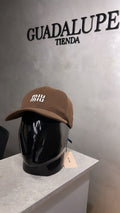 Gorras Miu Miu