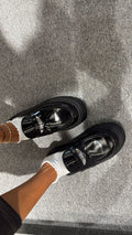 Zueco Jordan Negro