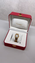 Reloj Cartier