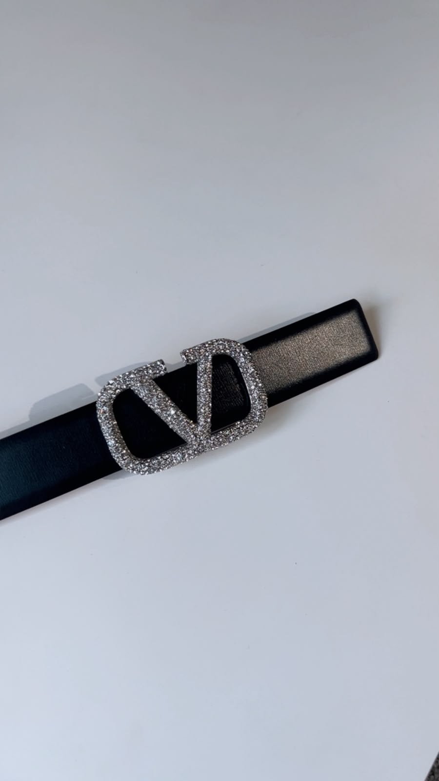 Correas Valentino