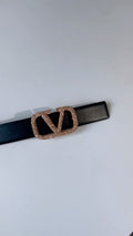 Correas Valentino