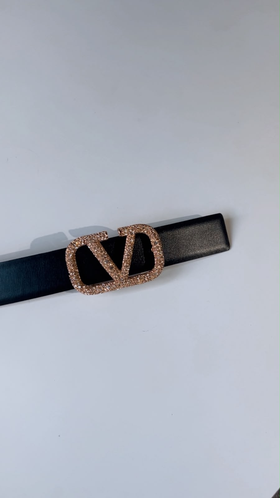 Correas Valentino
