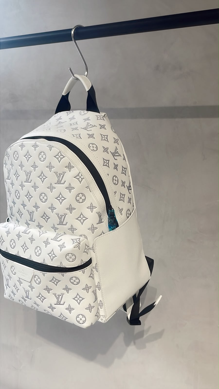 Maletin Luis Vuitton