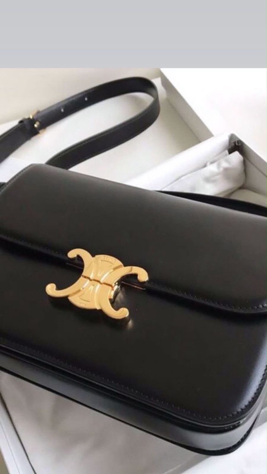 Bolso Celine