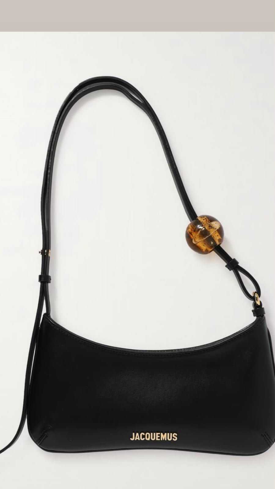 Bolso Jacquemus