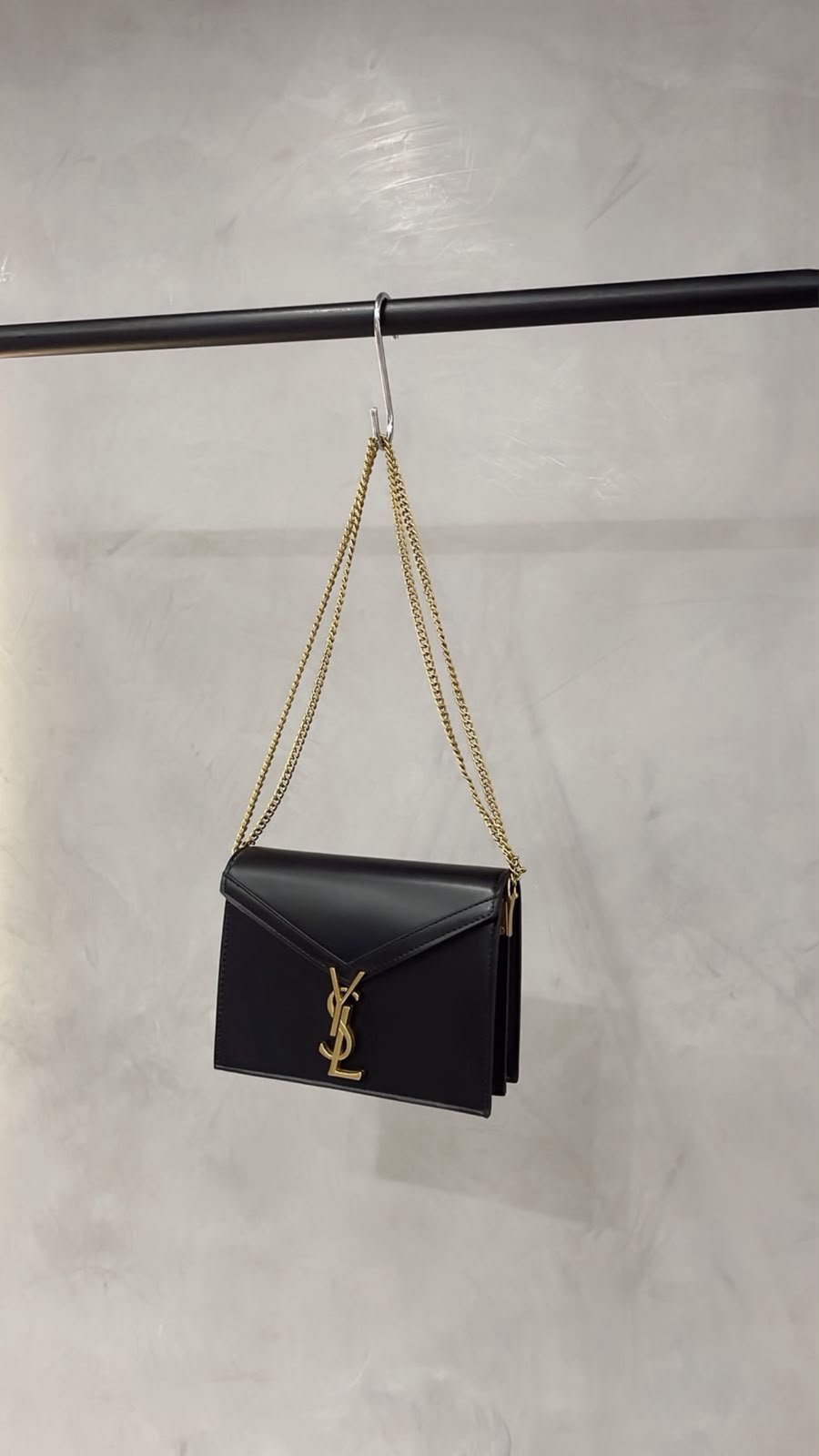 Bolso Ysl