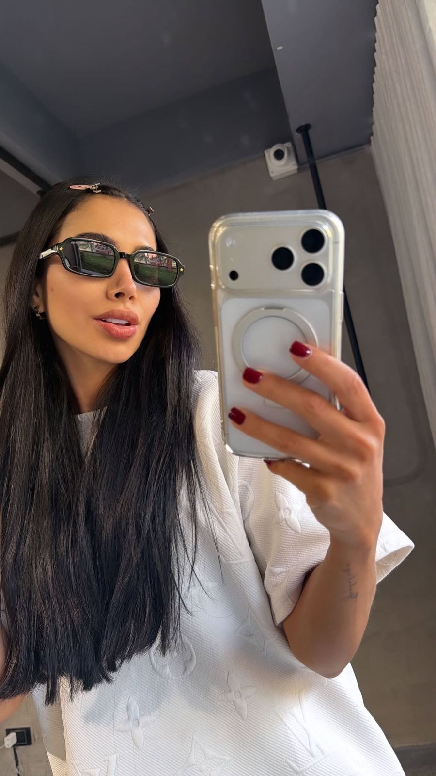Gafas Christian Dior