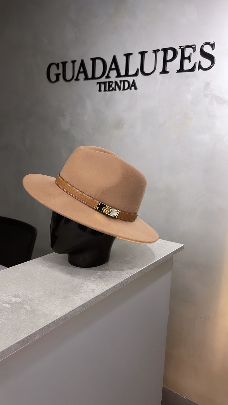 Sombrero Hermes