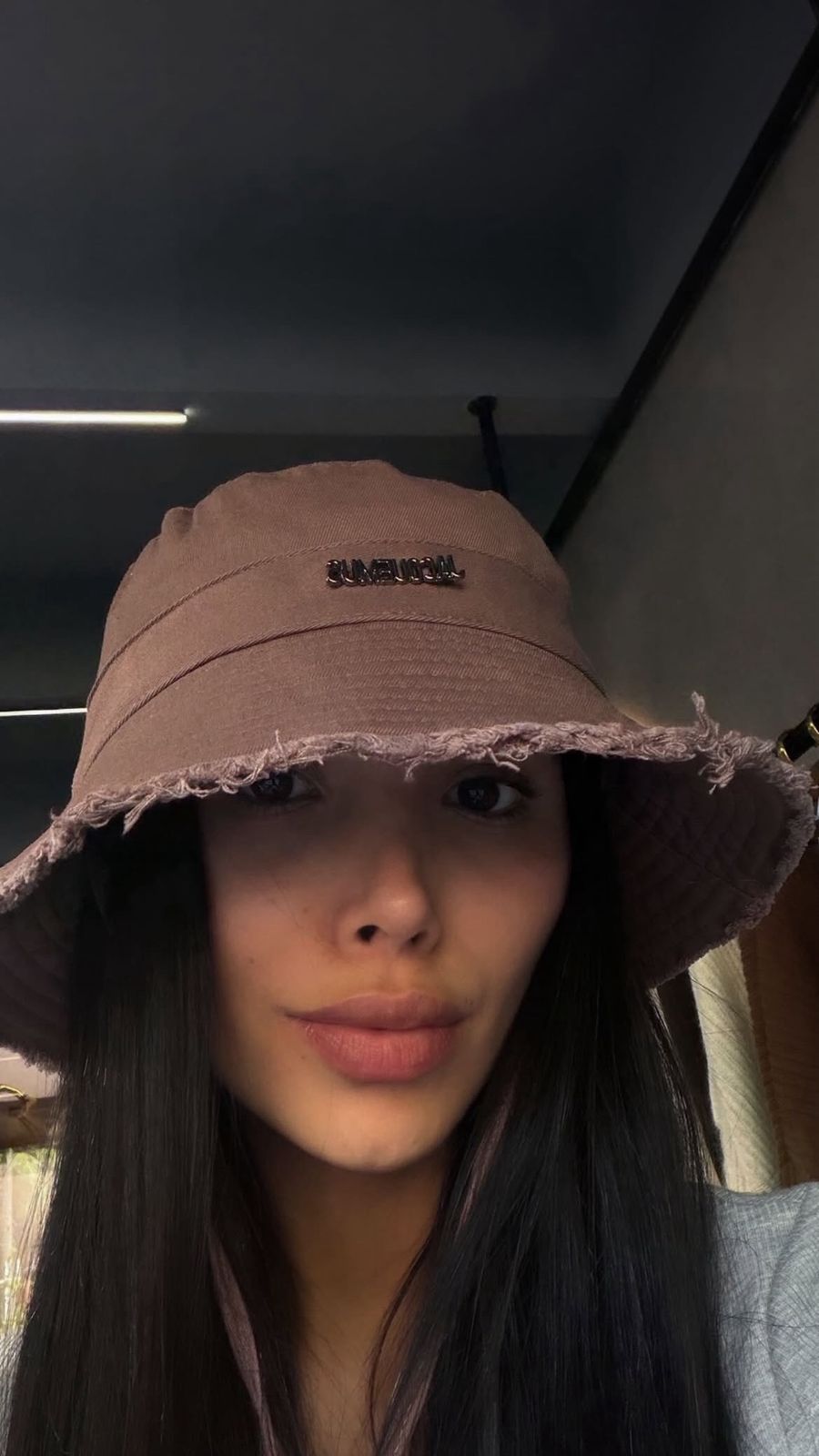 Gorro Jacquemus