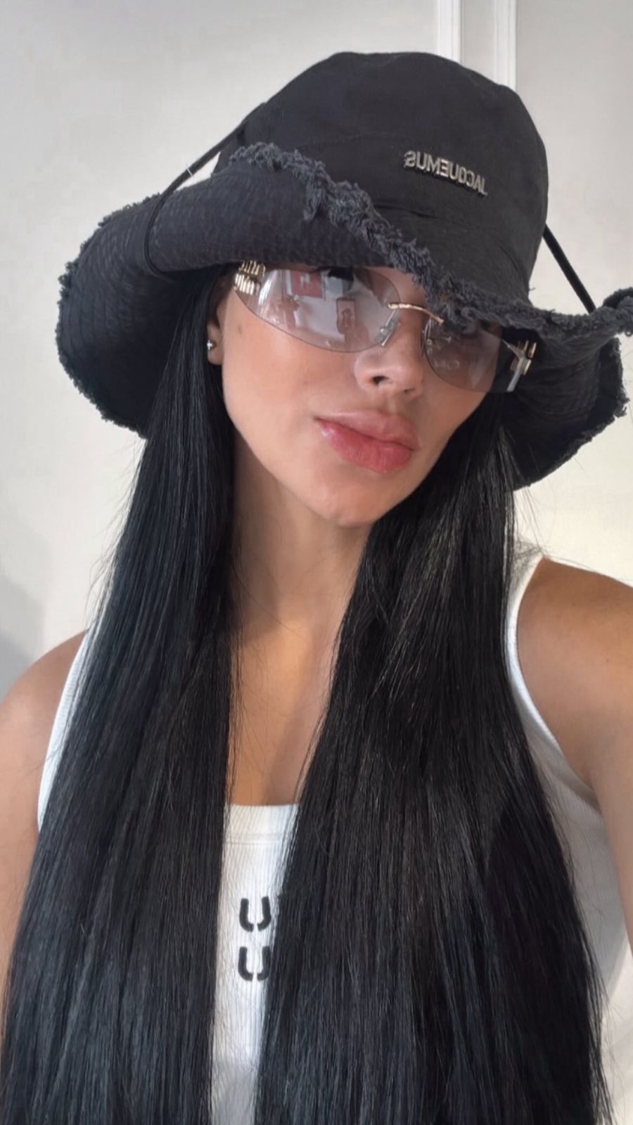 Gorro Jacquemus