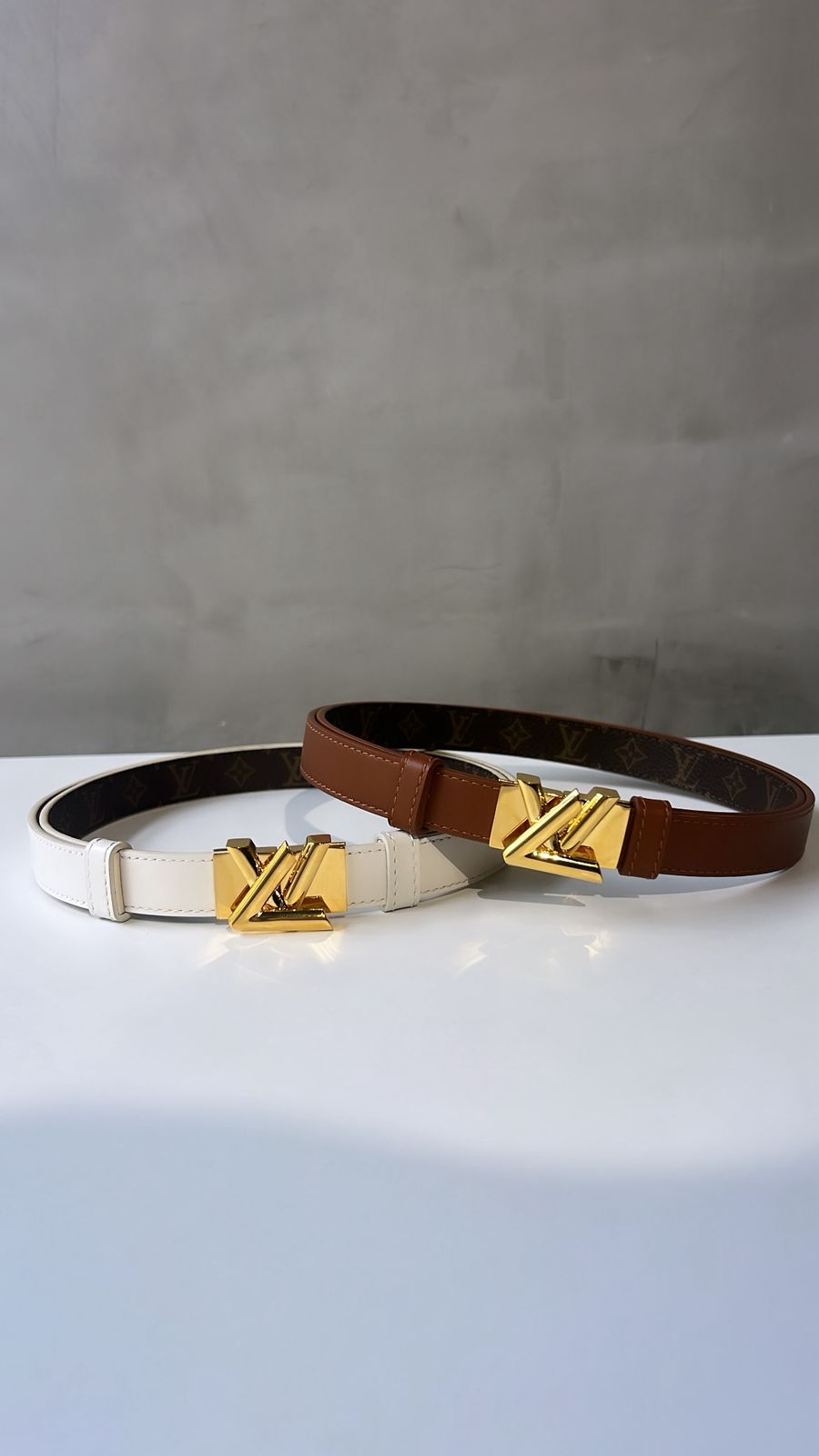 Correas Luis Vuitton