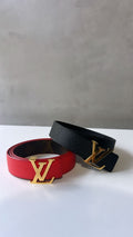 Correas Luis Vuitton