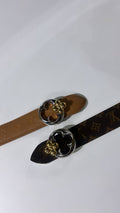 Correas Luis Vuitton