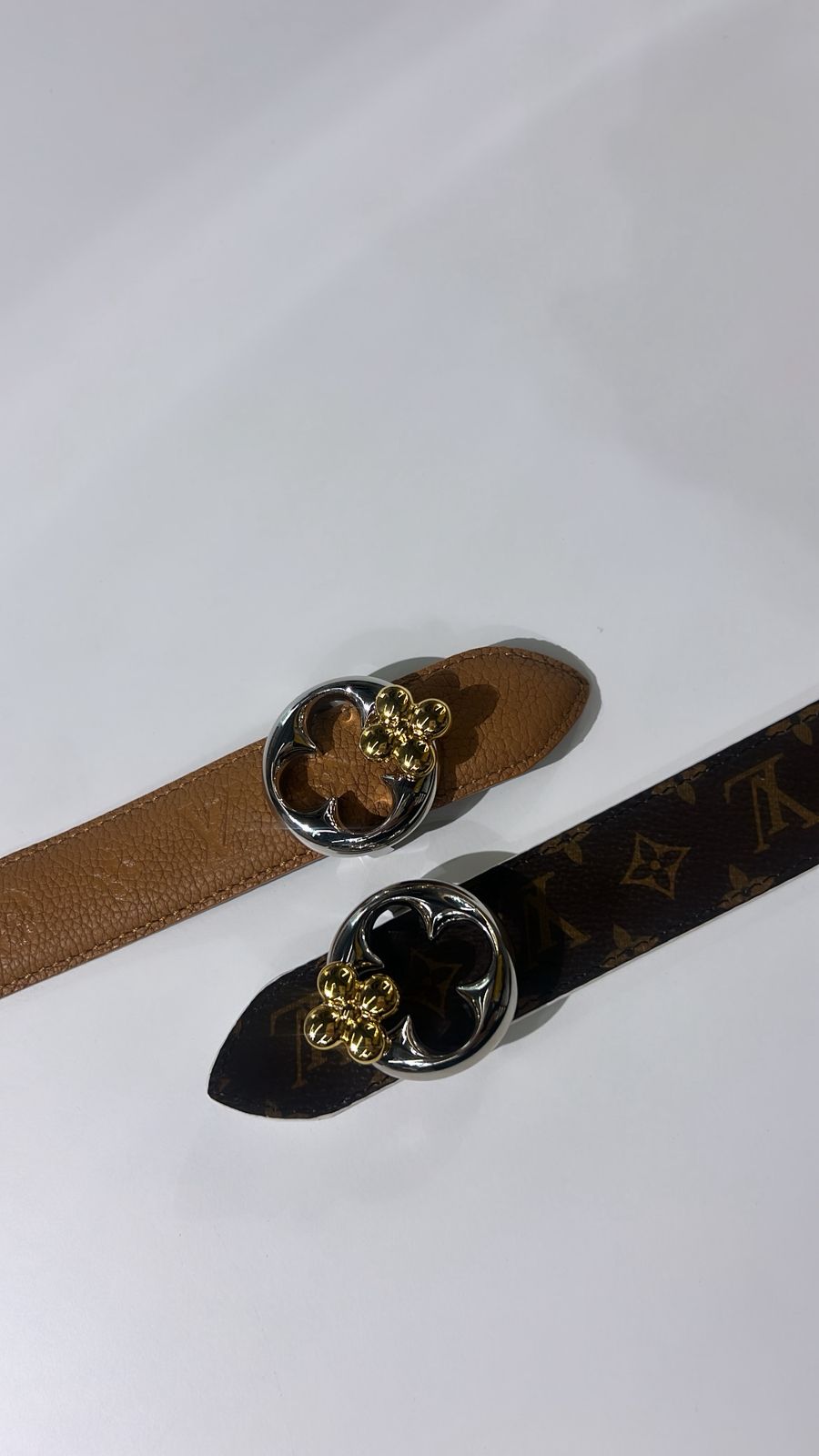 Correas Luis Vuitton