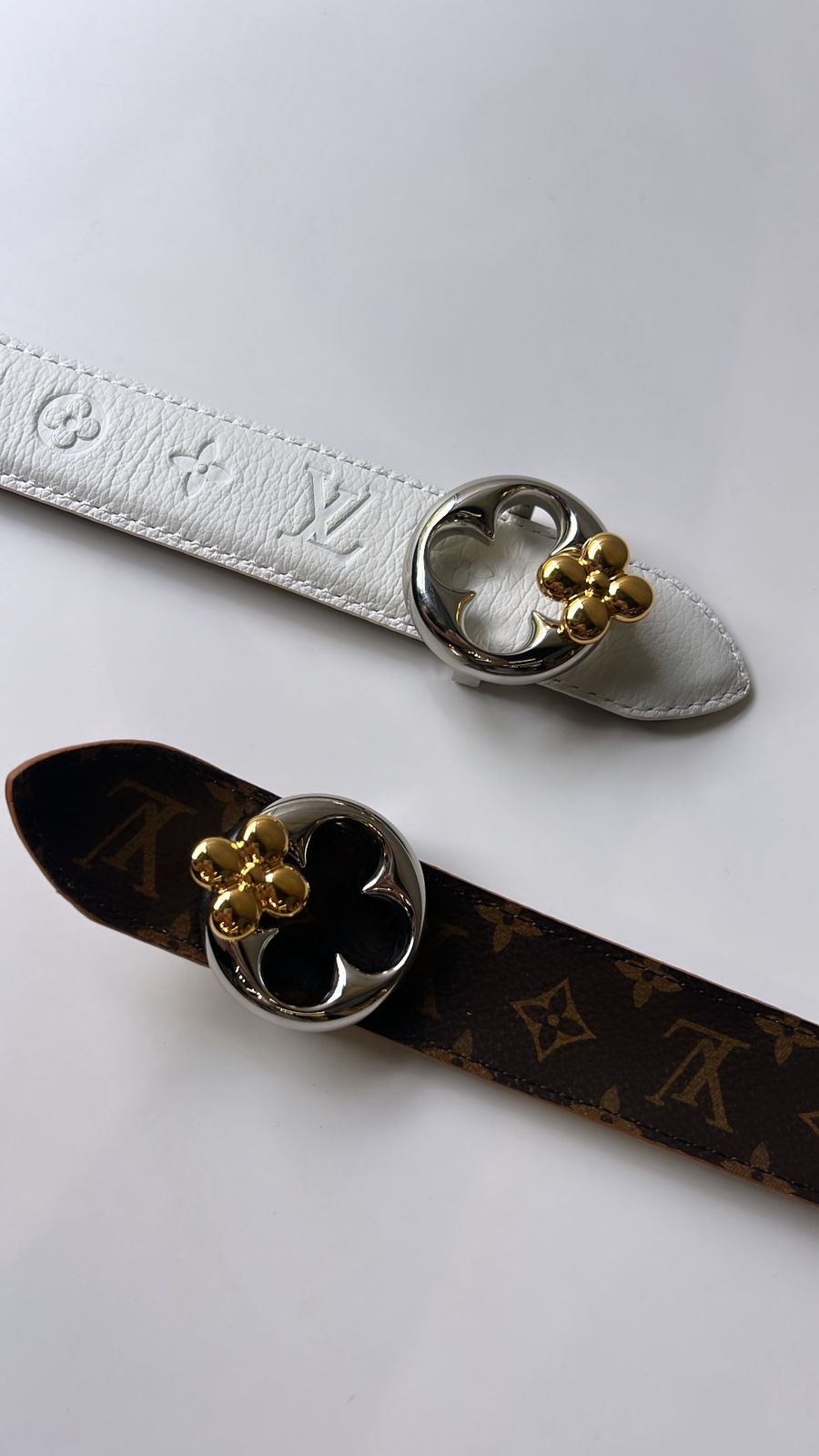 Correas Luis Vuitton