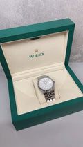 Reloj Rolex