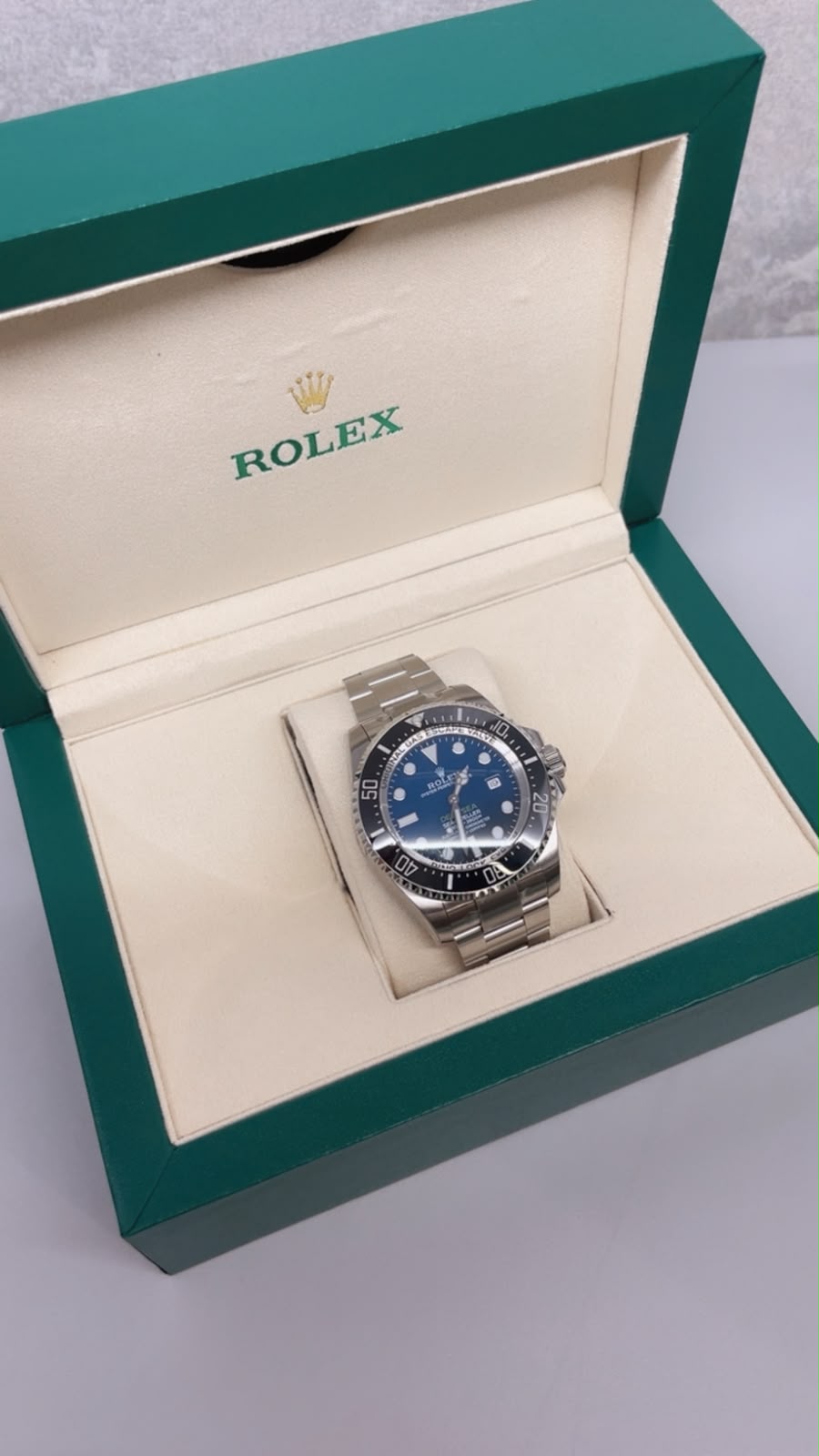 Reloj Rolex