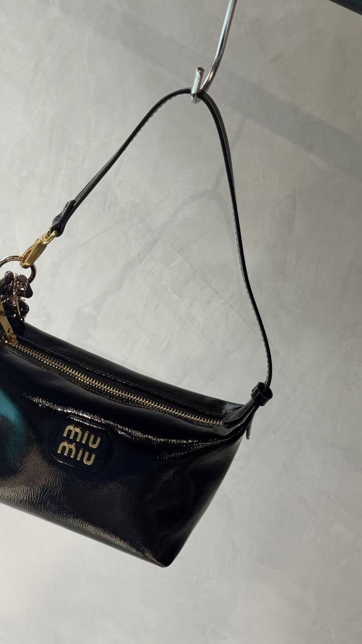 Bolso Miu Miu