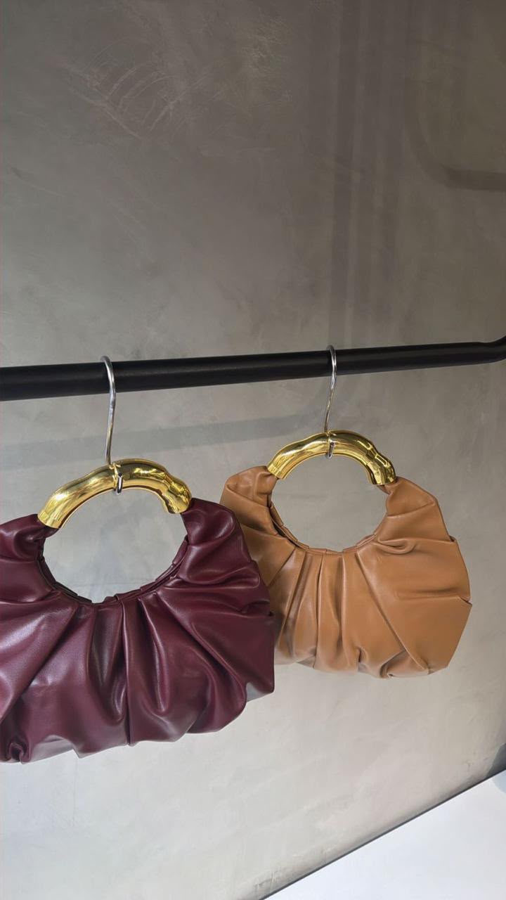 Bolso Marca Propia