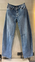 Jean Doble Linea