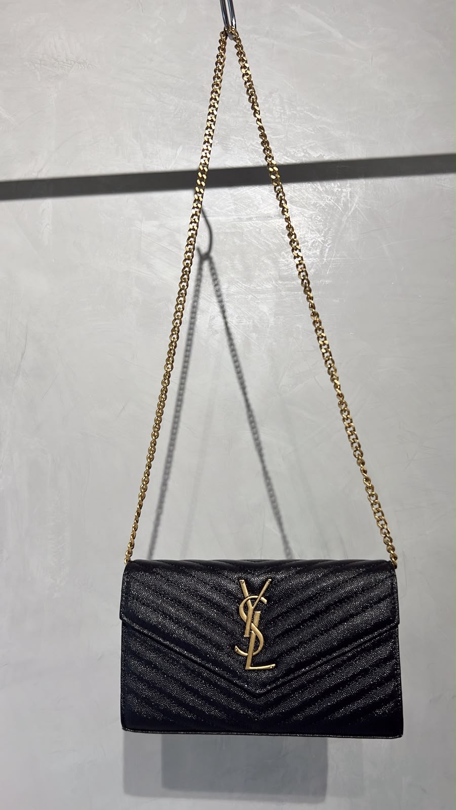 Bolso Ysl