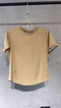 Camiseta Burberry