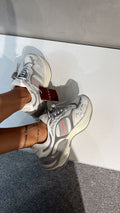 Tenis Gucci